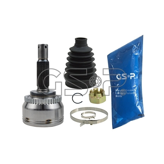 839017 Joint Kit, drive shaft