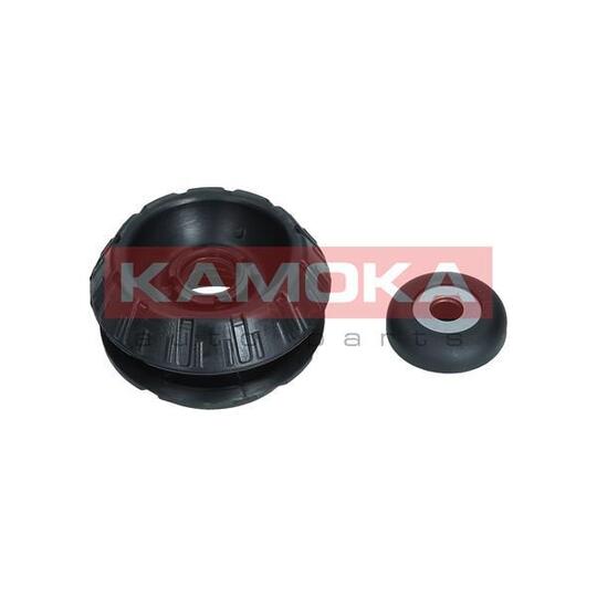209228 Repair Kit, suspension strut support mount
