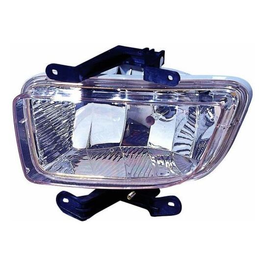 223-2001L-UE Fog Light