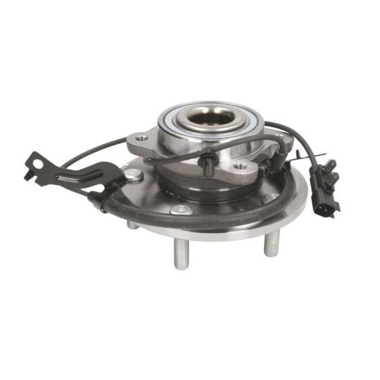 H2Y024BTA Wheel Bearing Kit
