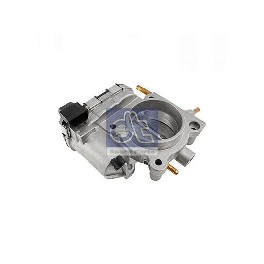 3.25529 Throttle body