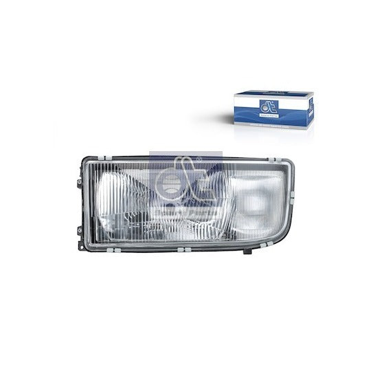 4.62323 Headlight