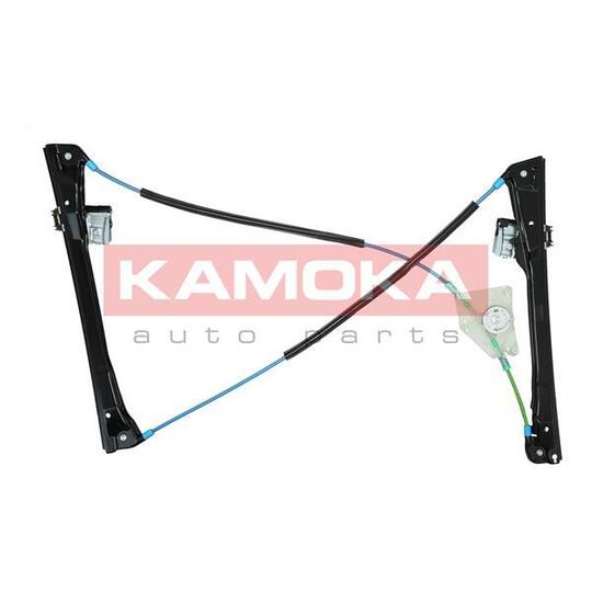 7200191 Window Regulator