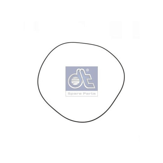 2.35052 Seal, wheel hub