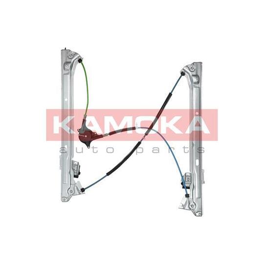 7200091 Window Regulator