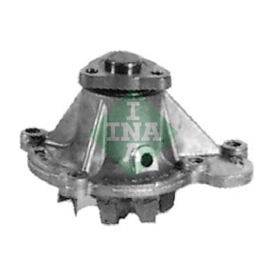 538 0523 10 Water pump