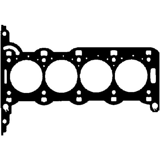 414195P Gasket, cylinder head