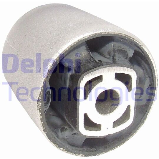 TD849W Control Arm-/Trailing Arm Bush