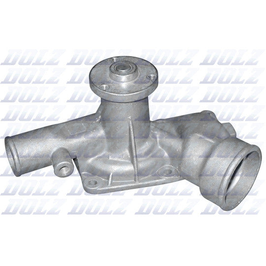 O104 Water pump
