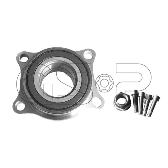 9242009K Wheel Bearing Kit