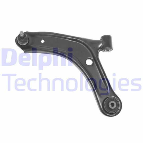 TC6885 Track Control Arm