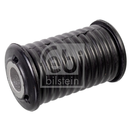 176954 Bush, leaf spring