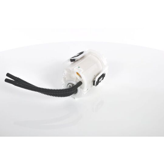 0 986 580 823 Fuel Pump