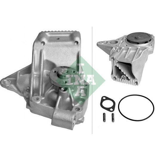 538 0371 10 Water pump