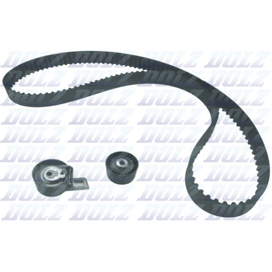 SKD079 Timing Belt Set
