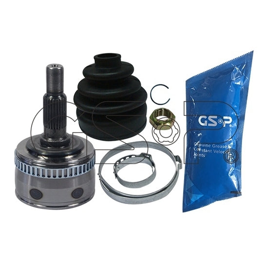 835002 Joint Kit, drive shaft