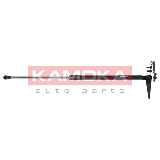 7092542 Gas Spring, boot-/cargo area
