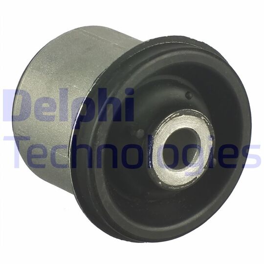 TD929W Control Arm-/Trailing Arm Bush