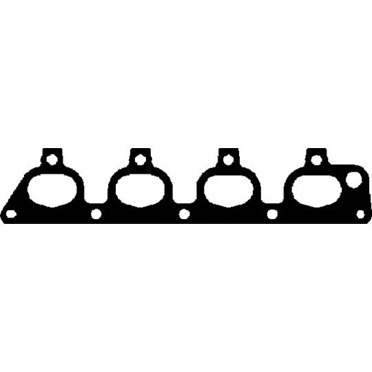 460064P Gasket, exhaust manifold