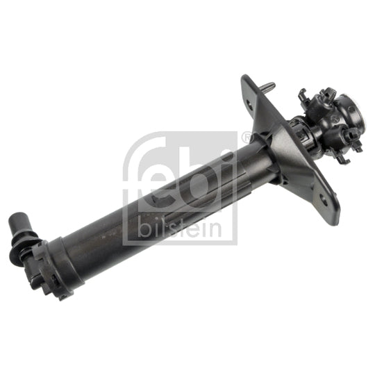 175649 Washer Fluid Jet, headlight cleaning