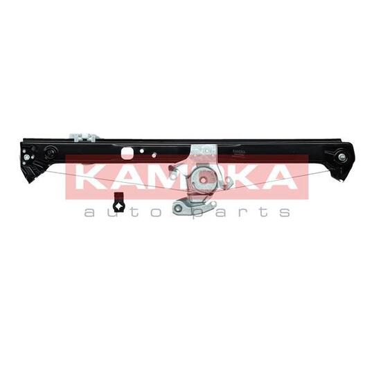 7200035 Window Regulator