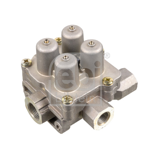 176692 Multi-circuit Protection Valve