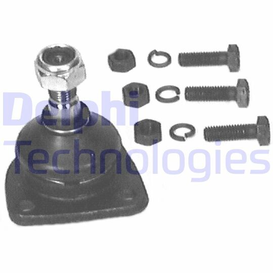 TC204 Ball Joint