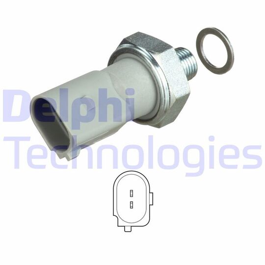 SW90060 Oil Pressure Switch