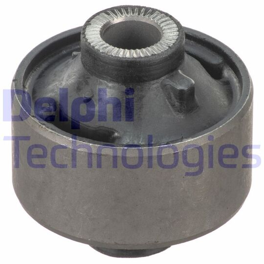TD1812W Control Arm-/Trailing Arm Bush