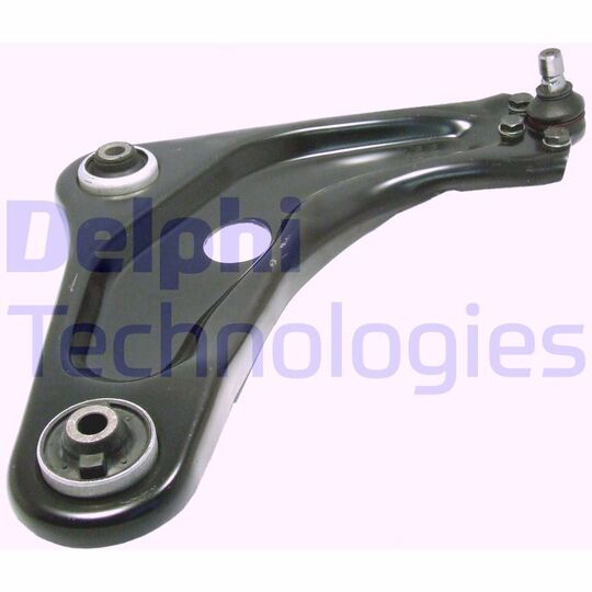 TC1898 Track Control Arm