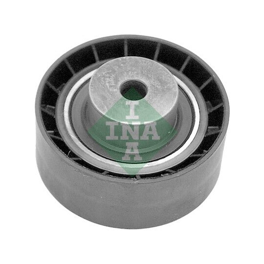 531 0736 10 Tensioner Pulley, v-ribbed belt
