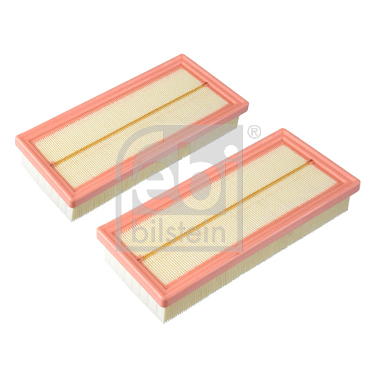 174038 Air filter kit