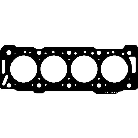 415035P Gasket, cylinder head