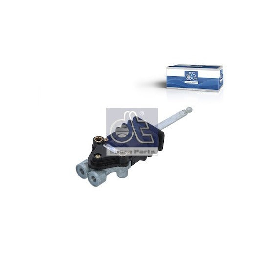 4.62604 Air Suspension Valve