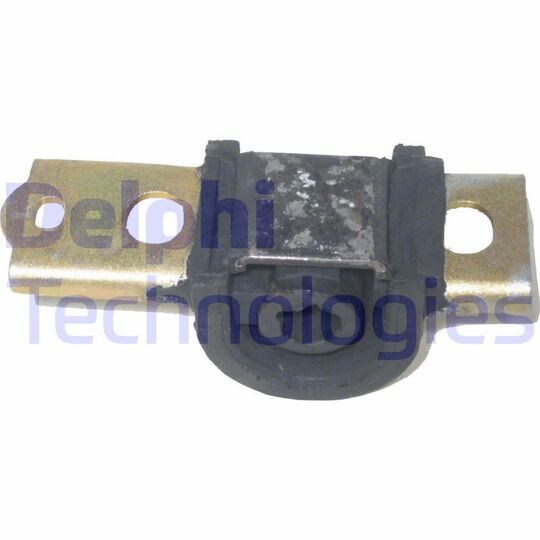 TD369W Control Arm-/Trailing Arm Bush