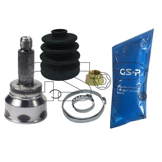 857140 Joint Kit, drive shaft
