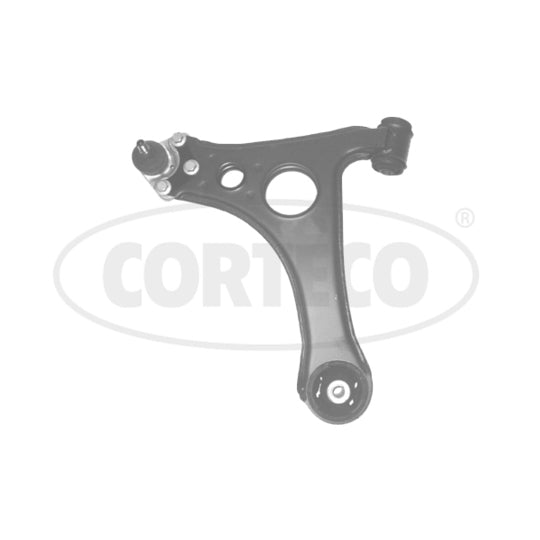 49397130 Track Control Arm