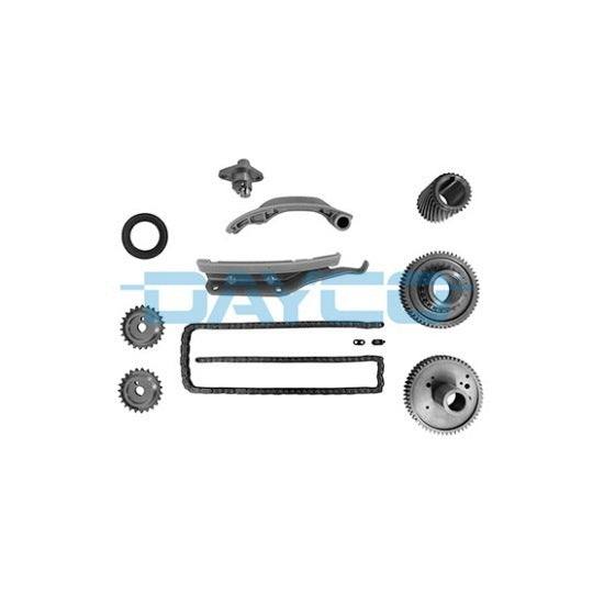 KTC1035 Timing Chain Kit