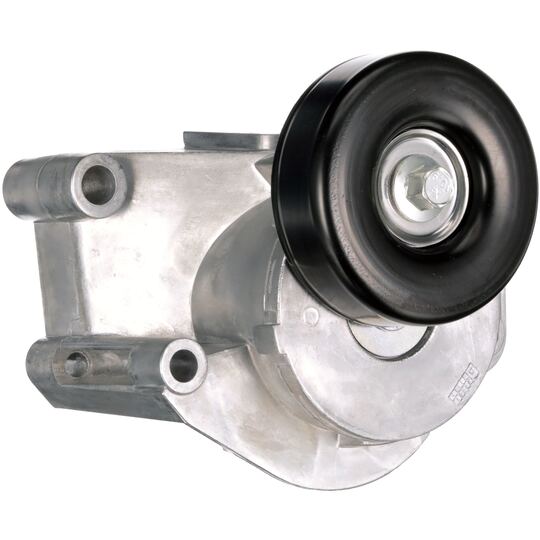 T38488 Tensioner Pulley, v-ribbed belt