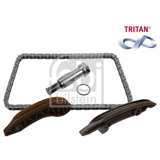179511 Timing Chain Kit