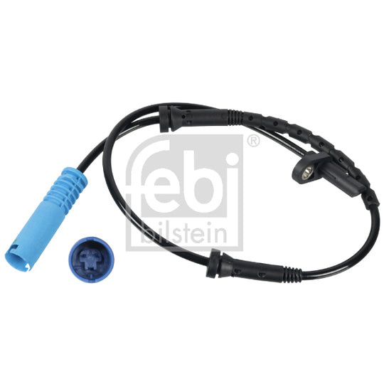 172608 Sensor, wheel speed