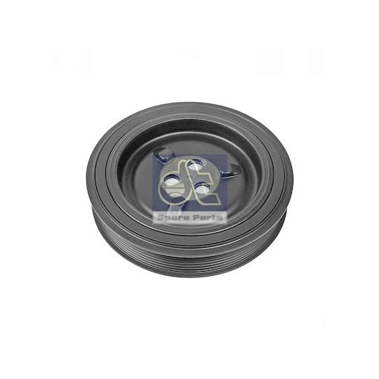 13.43575 Belt Pulley, crankshaft