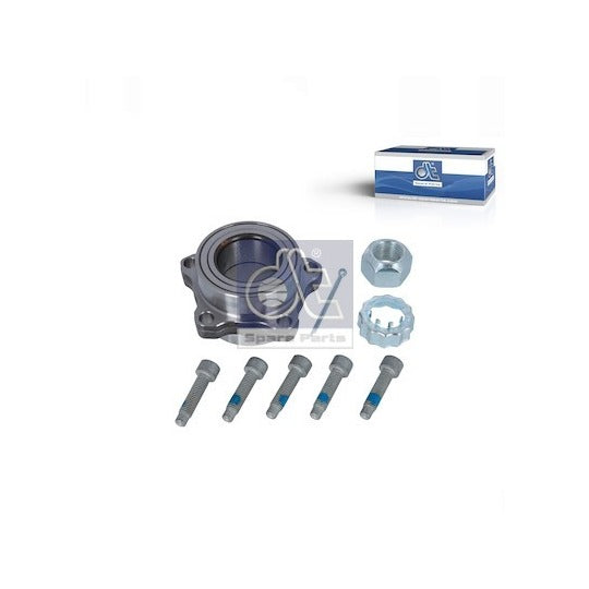 13.91101 Wheel Bearing Kit