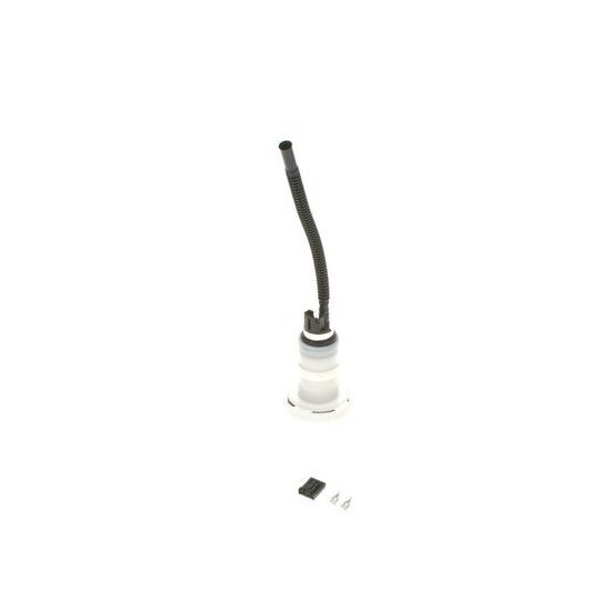 0 986 580 802 Fuel Pump