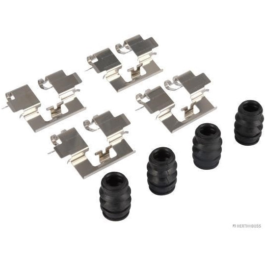 J3663027 Accessory Kit, disc brake pad