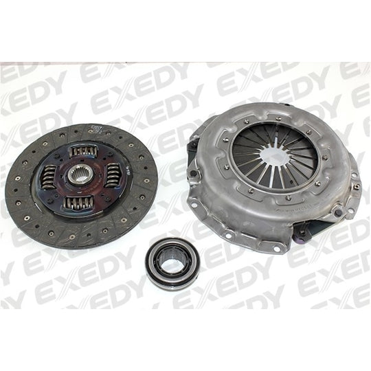 HYK2004 Clutch Kit