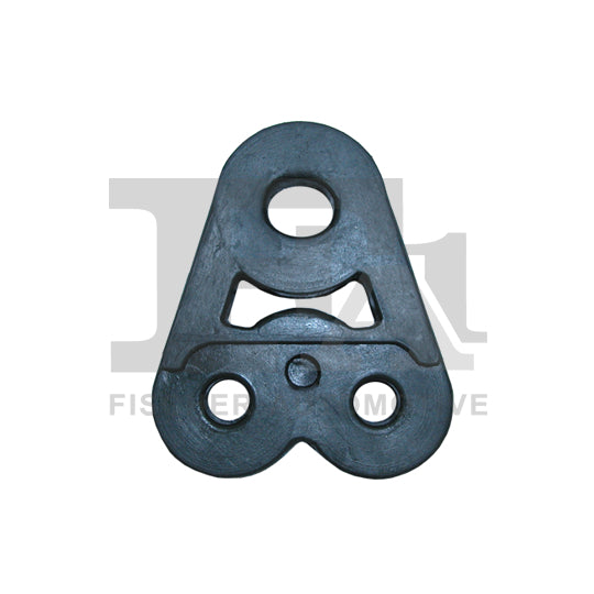 143-930 Holder, exhaust system