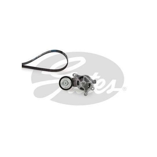 K036PK955 V-Ribbed Belt Set