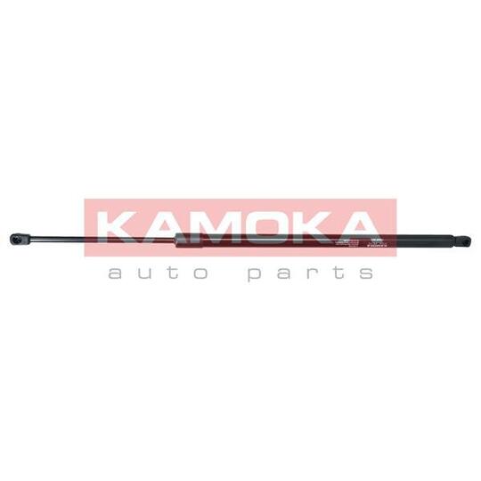 7092181 Gas Spring, boot-/cargo area