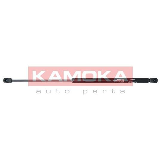 7092012 Gas Spring, boot-/cargo area